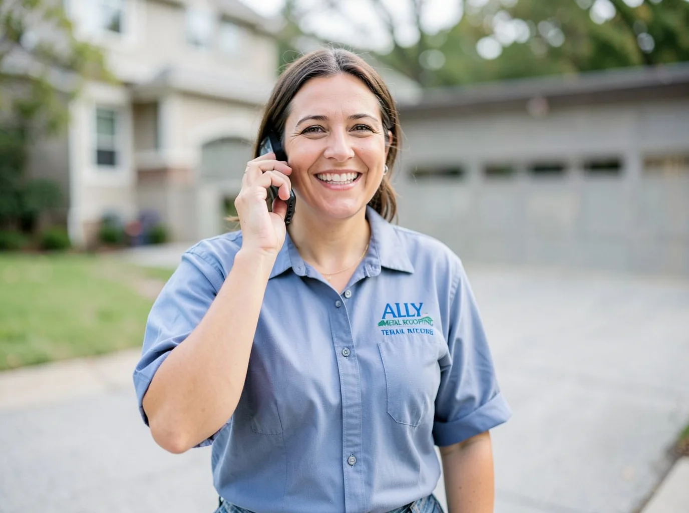 Metal Roof Installation Woodlawn, TN FAQs